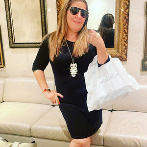 Meet your Posher, Kenny